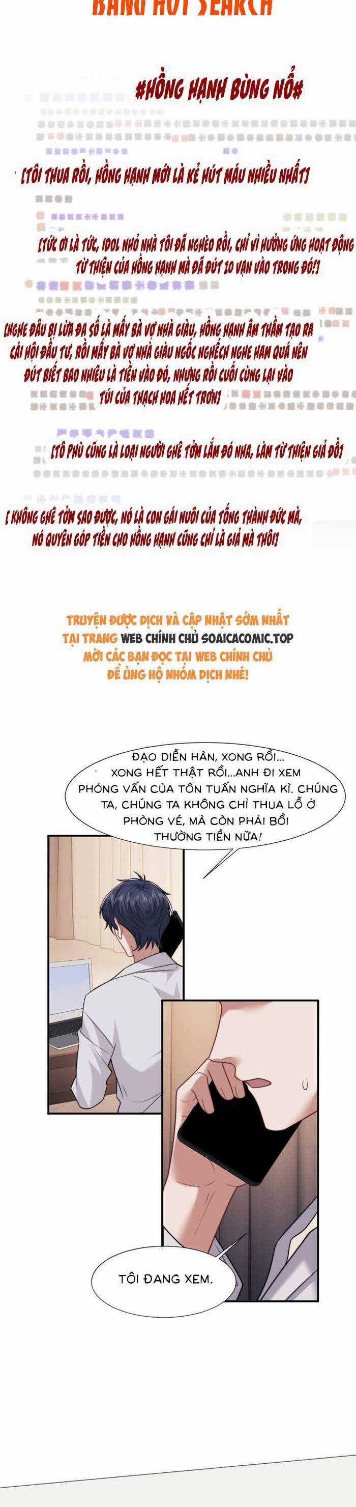 Nữ Tướng Xuyên Đến Hiện Đại Trở Thành Chị Dâu Quyền Lực Chương 102 trang 9