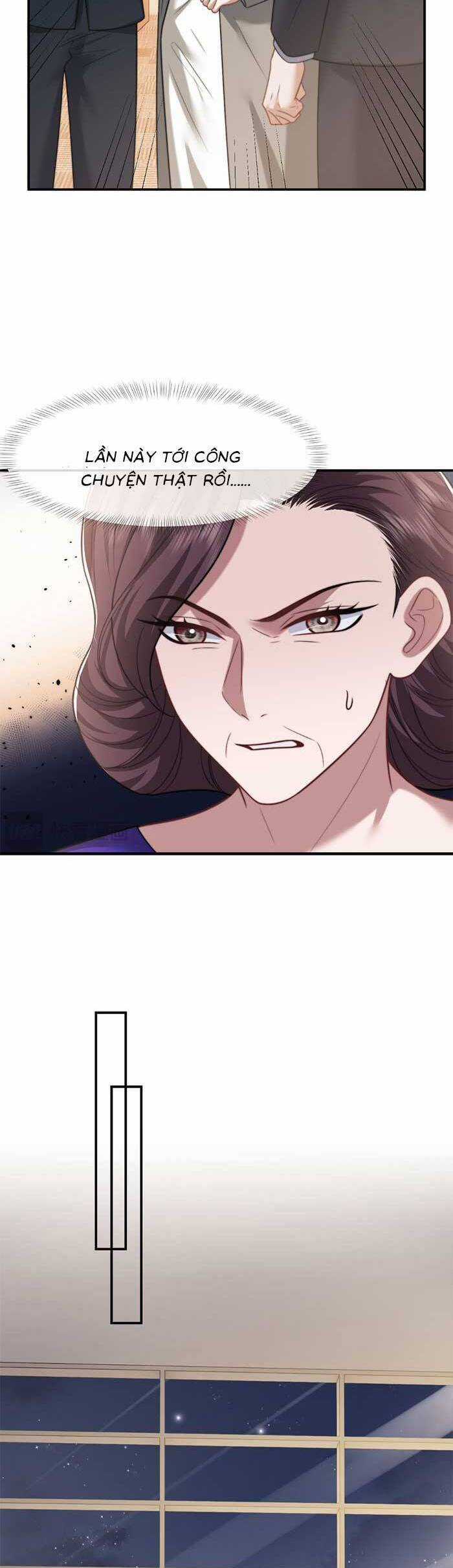 Nữ Tướng Xuyên Đến Hiện Đại Trở Thành Chị Dâu Quyền Lực Chương 103 trang 14