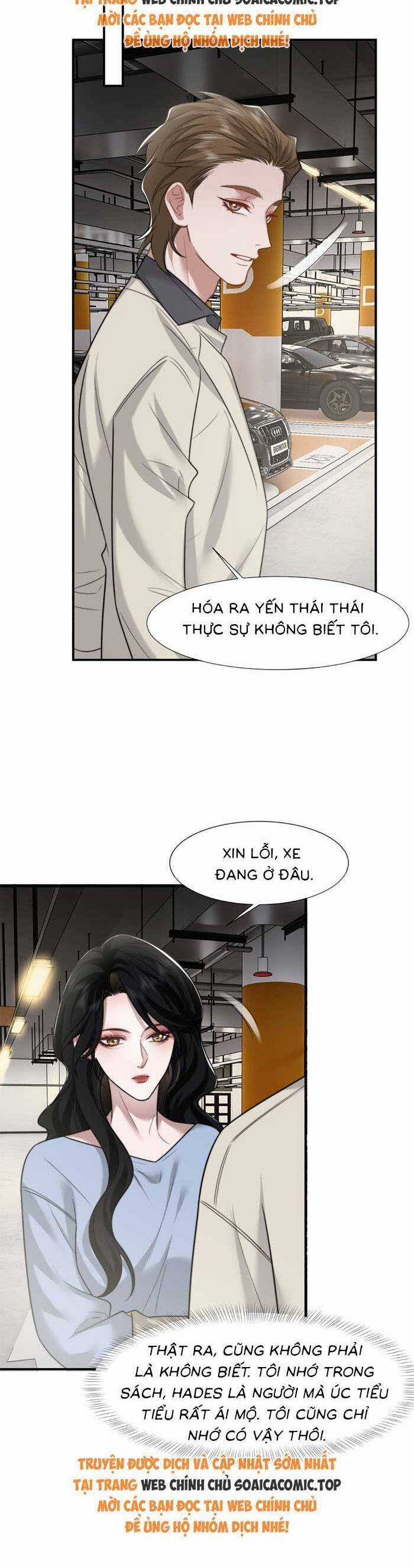 Nữ Tướng Xuyên Đến Hiện Đại Trở Thành Chị Dâu Quyền Lực Chương 103 trang 20