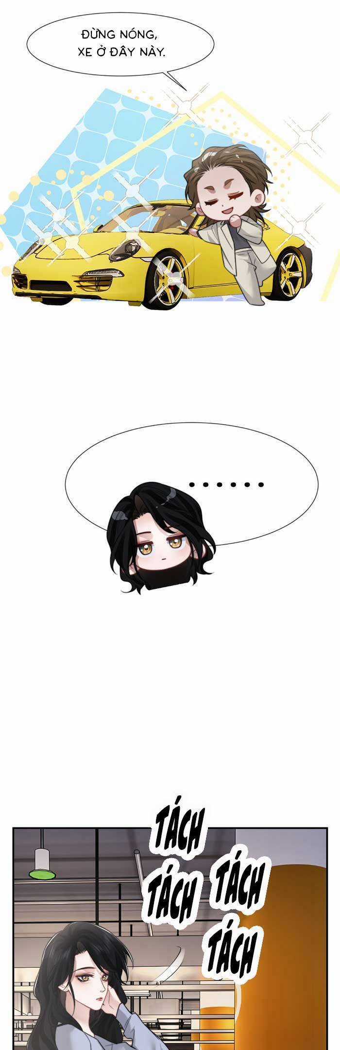 Nữ Tướng Xuyên Đến Hiện Đại Trở Thành Chị Dâu Quyền Lực Chương 103 trang 21