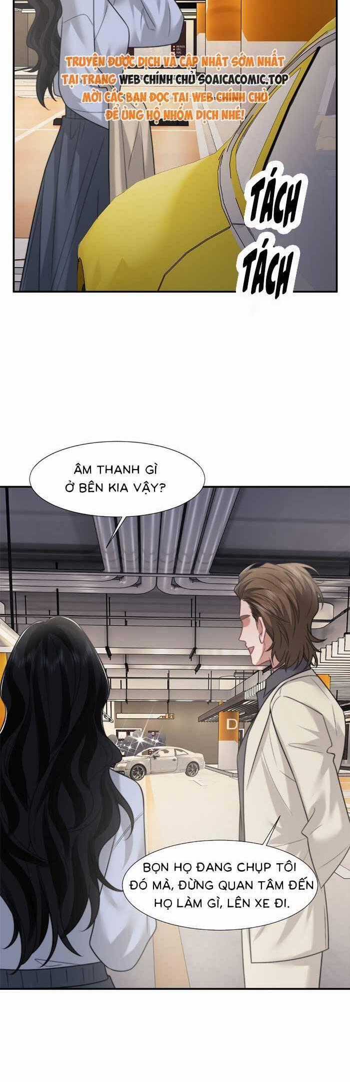 Nữ Tướng Xuyên Đến Hiện Đại Trở Thành Chị Dâu Quyền Lực Chương 103 trang 22