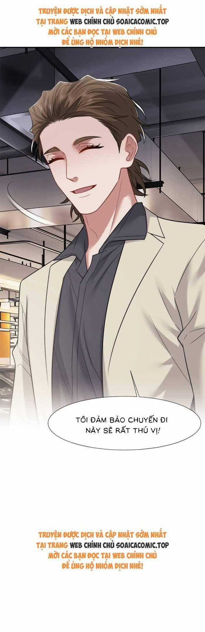 Nữ Tướng Xuyên Đến Hiện Đại Trở Thành Chị Dâu Quyền Lực Chương 103 trang 23