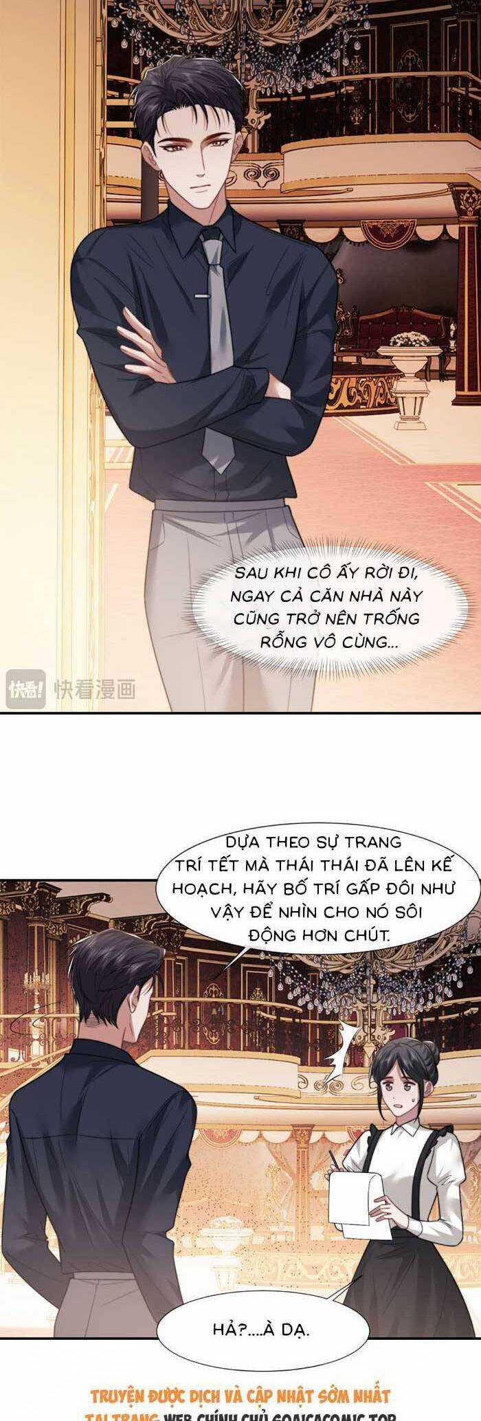 Nữ Tướng Xuyên Đến Hiện Đại Trở Thành Chị Dâu Quyền Lực Chương 103 trang 3