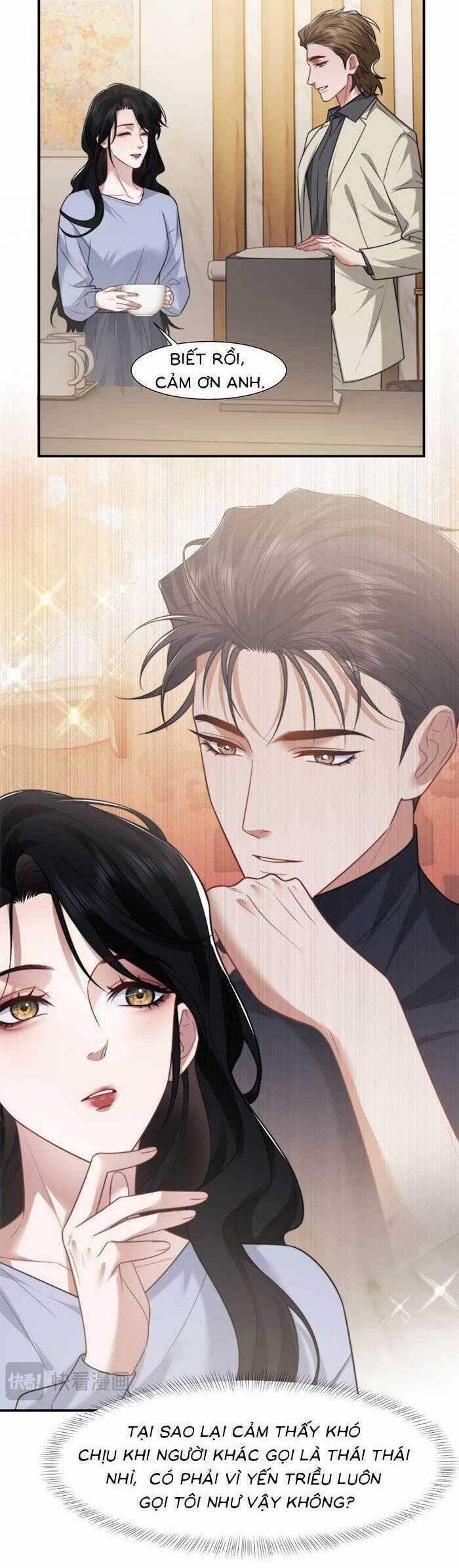 Nữ Tướng Xuyên Đến Hiện Đại Trở Thành Chị Dâu Quyền Lực Chương 104 trang 12