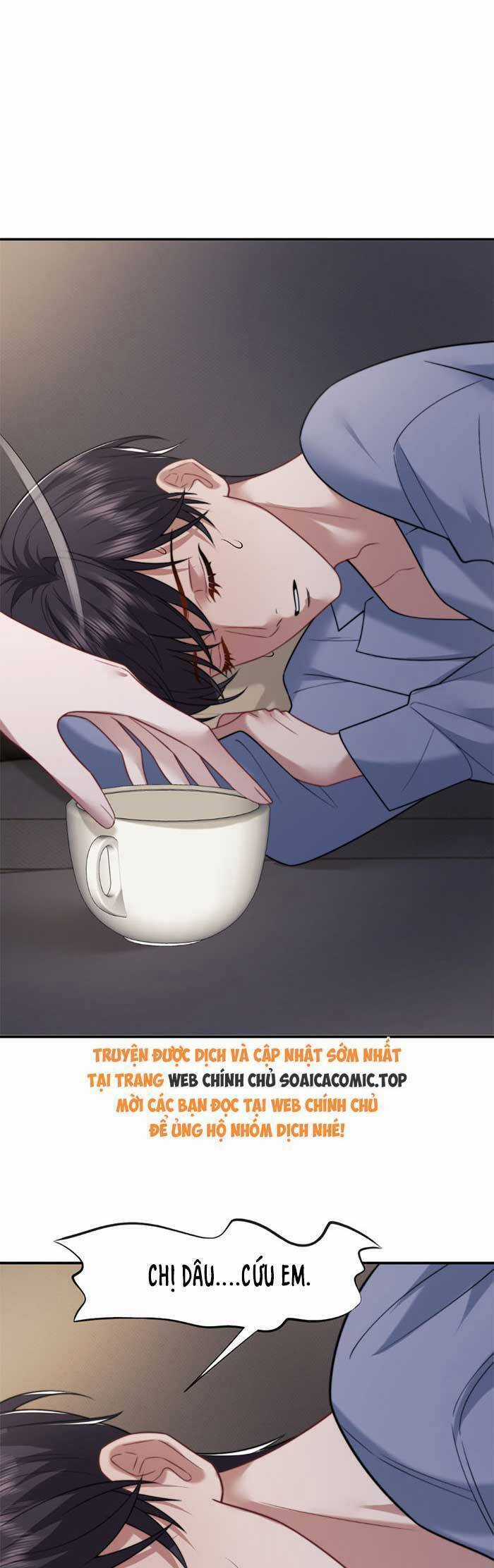 Nữ Tướng Xuyên Đến Hiện Đại Trở Thành Chị Dâu Quyền Lực Chương 104 trang 13