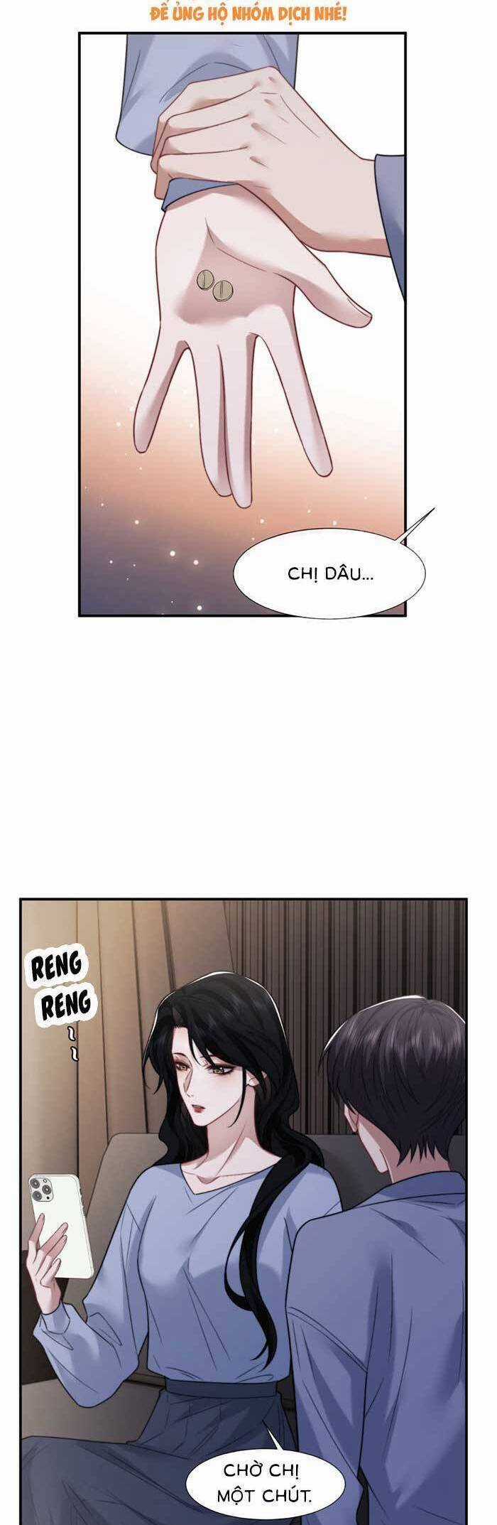 Nữ Tướng Xuyên Đến Hiện Đại Trở Thành Chị Dâu Quyền Lực Chương 104 trang 16