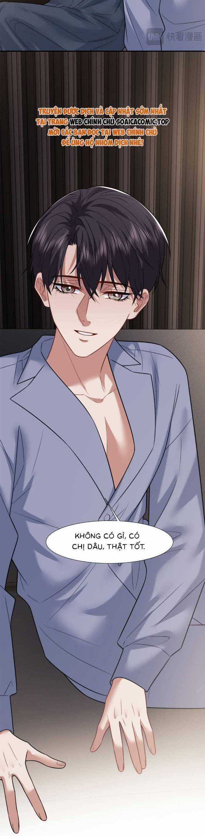 Nữ Tướng Xuyên Đến Hiện Đại Trở Thành Chị Dâu Quyền Lực Chương 104 trang 21