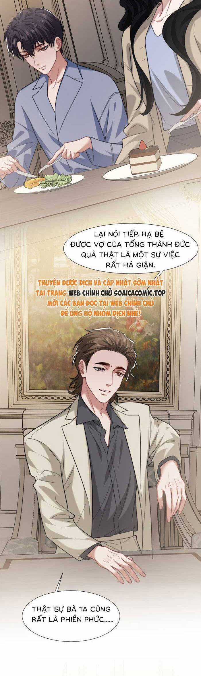 Nữ Tướng Xuyên Đến Hiện Đại Trở Thành Chị Dâu Quyền Lực Chương 105 trang 2