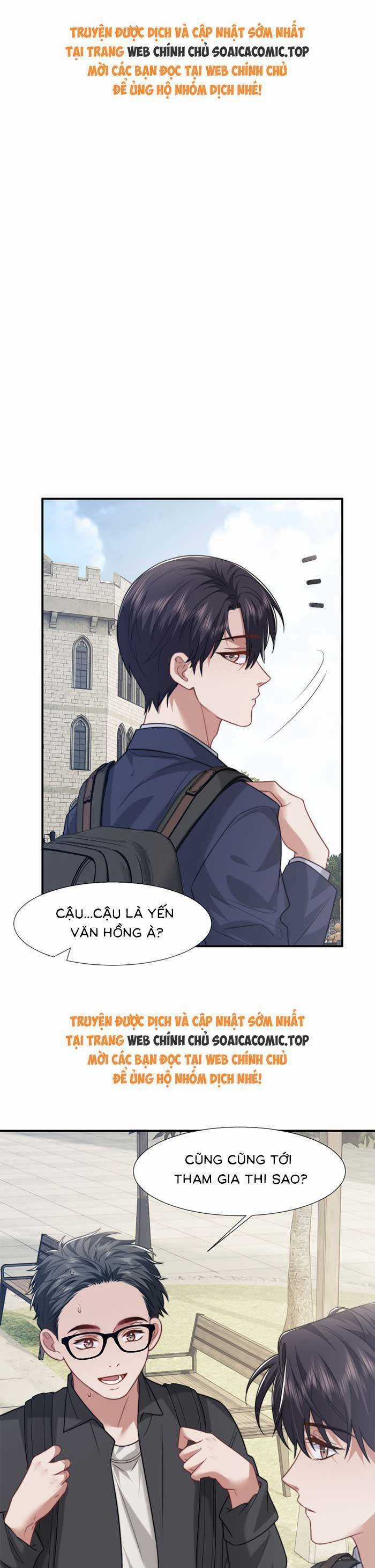 Nữ Tướng Xuyên Đến Hiện Đại Trở Thành Chị Dâu Quyền Lực Chương 105 trang 22