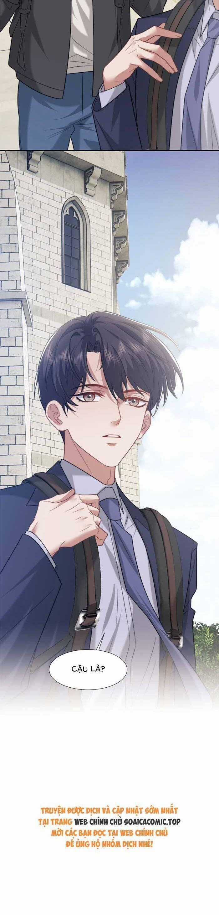 Nữ Tướng Xuyên Đến Hiện Đại Trở Thành Chị Dâu Quyền Lực Chương 105 trang 23