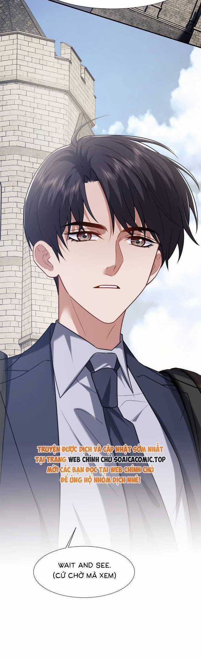 Nữ Tướng Xuyên Đến Hiện Đại Trở Thành Chị Dâu Quyền Lực Chương 106 trang 11