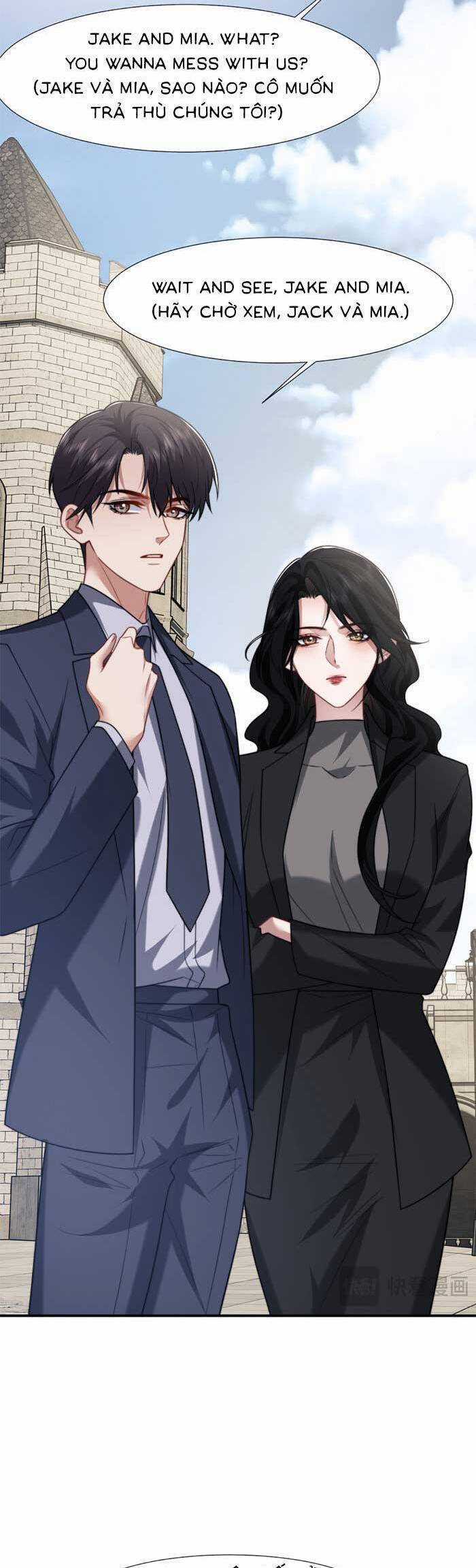 Nữ Tướng Xuyên Đến Hiện Đại Trở Thành Chị Dâu Quyền Lực Chương 106 trang 13