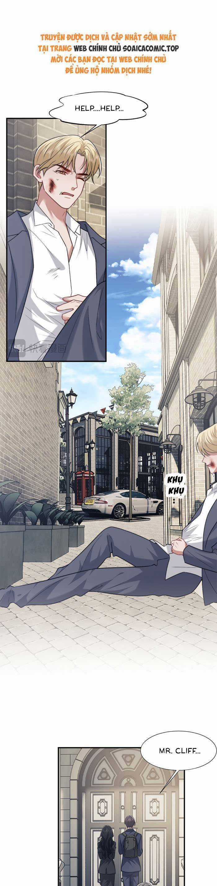 Nữ Tướng Xuyên Đến Hiện Đại Trở Thành Chị Dâu Quyền Lực Chương 106 trang 18