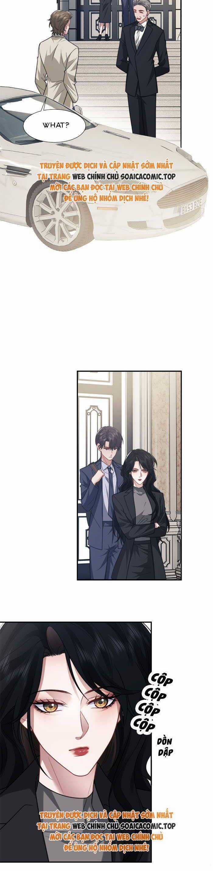 Nữ Tướng Xuyên Đến Hiện Đại Trở Thành Chị Dâu Quyền Lực Chương 106 trang 19