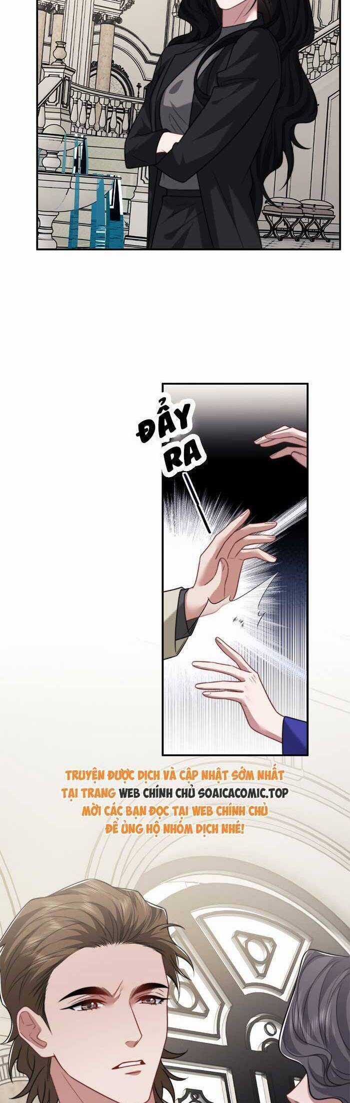 Nữ Tướng Xuyên Đến Hiện Đại Trở Thành Chị Dâu Quyền Lực Chương 106 trang 23