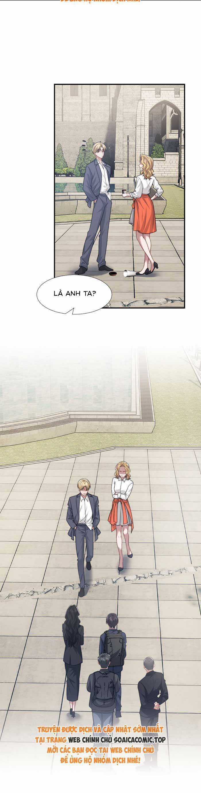 Nữ Tướng Xuyên Đến Hiện Đại Trở Thành Chị Dâu Quyền Lực Chương 106 trang 5