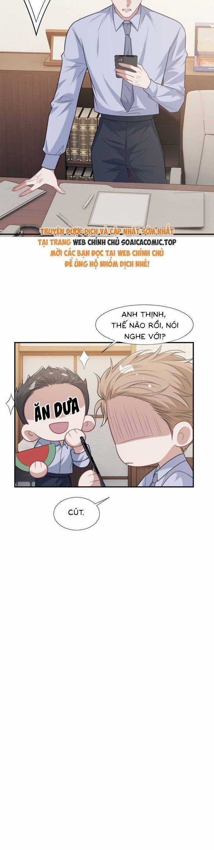 Nữ Tướng Xuyên Đến Hiện Đại Trở Thành Chị Dâu Quyền Lực Chương 107 trang 11