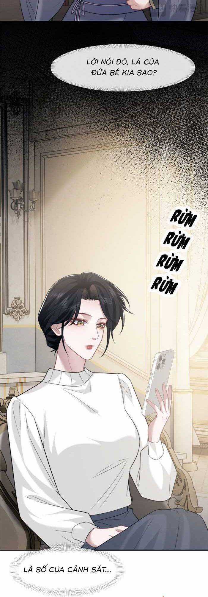 Nữ Tướng Xuyên Đến Hiện Đại Trở Thành Chị Dâu Quyền Lực Chương 107 trang 14