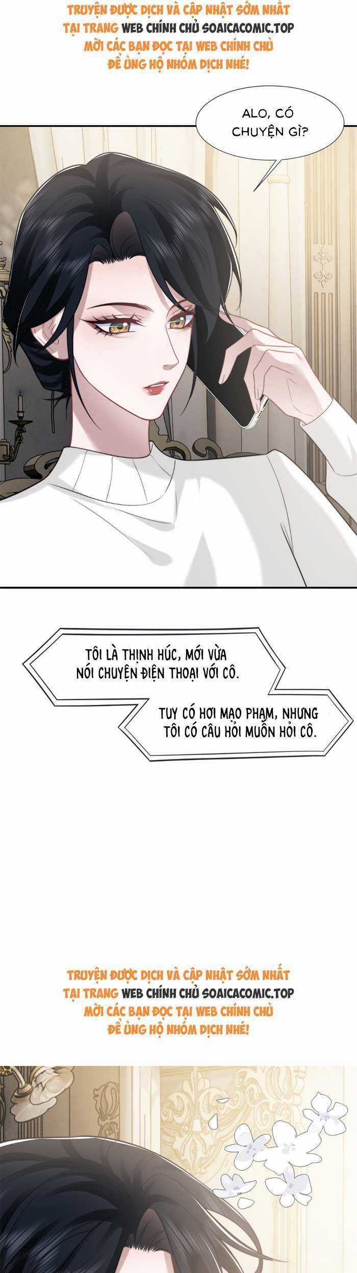 Nữ Tướng Xuyên Đến Hiện Đại Trở Thành Chị Dâu Quyền Lực Chương 107 trang 15