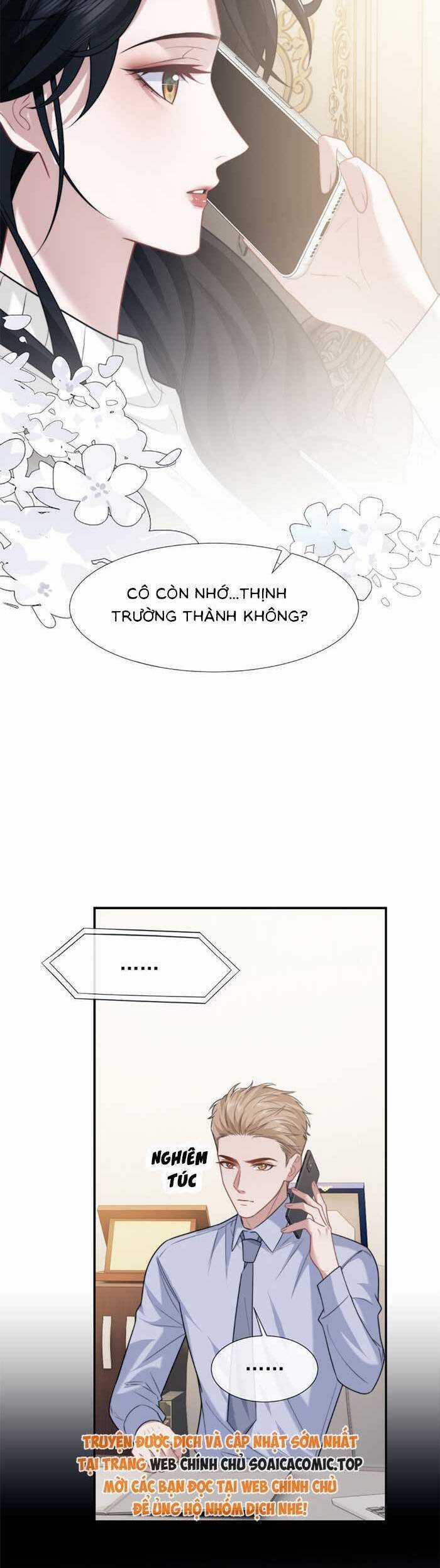 Nữ Tướng Xuyên Đến Hiện Đại Trở Thành Chị Dâu Quyền Lực Chương 107 trang 16