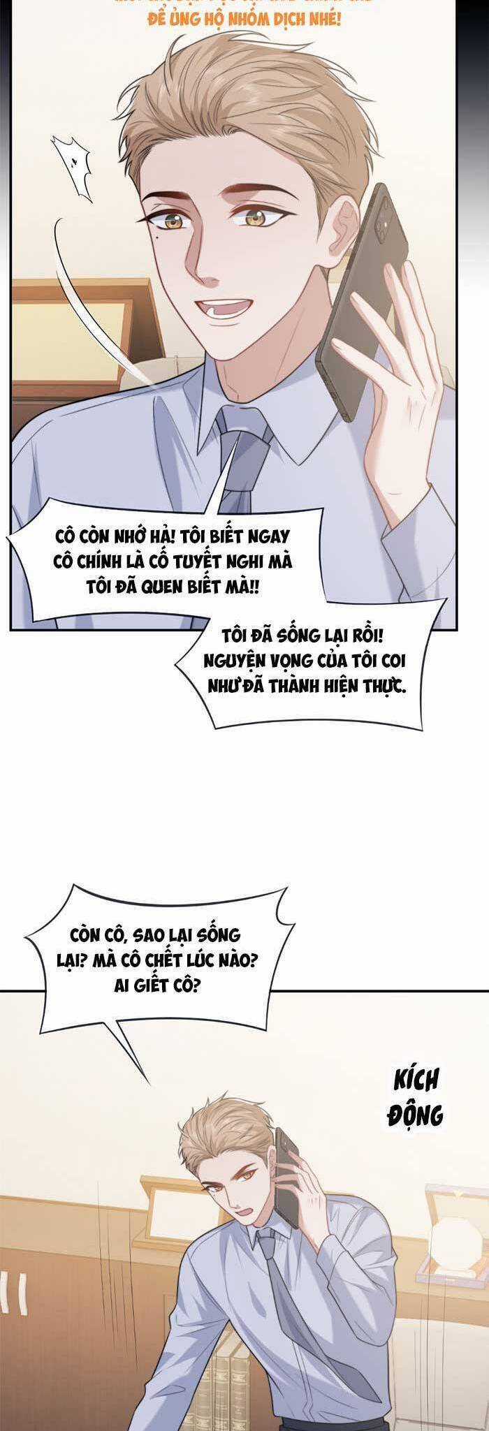 Nữ Tướng Xuyên Đến Hiện Đại Trở Thành Chị Dâu Quyền Lực Chương 107 trang 18