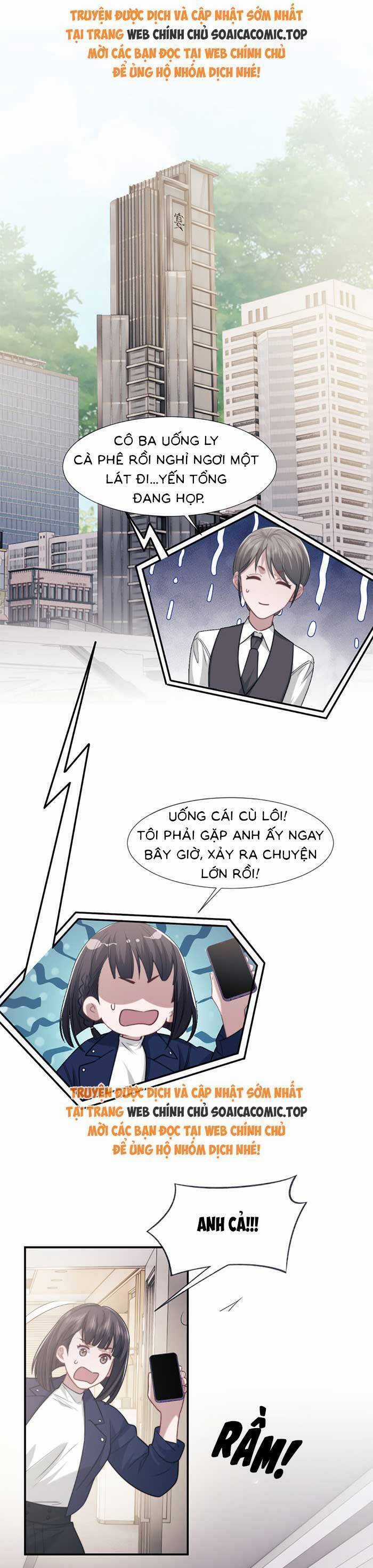 Nữ Tướng Xuyên Đến Hiện Đại Trở Thành Chị Dâu Quyền Lực Chương 107 trang 25