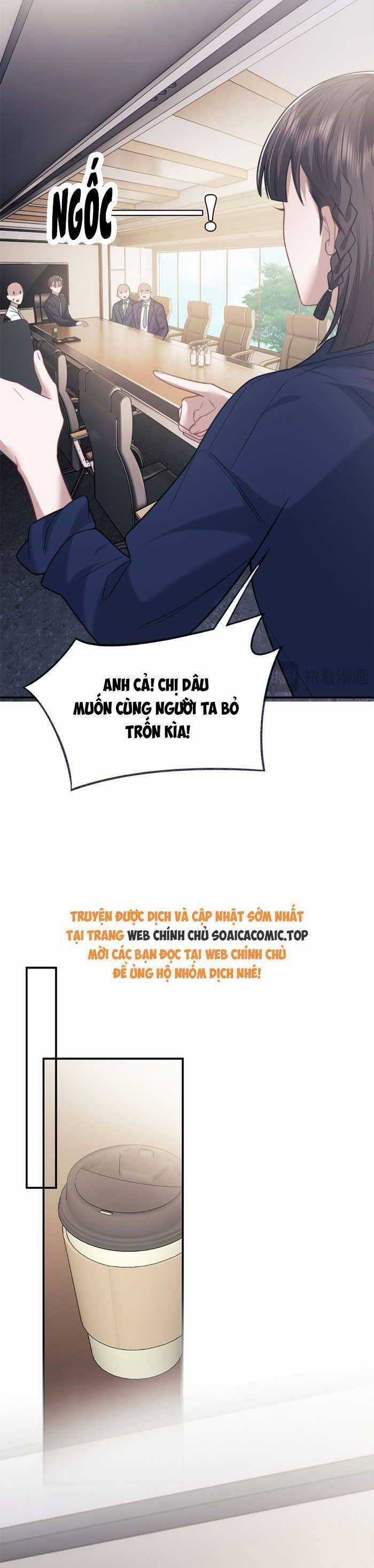 Nữ Tướng Xuyên Đến Hiện Đại Trở Thành Chị Dâu Quyền Lực Chương 107 trang 26