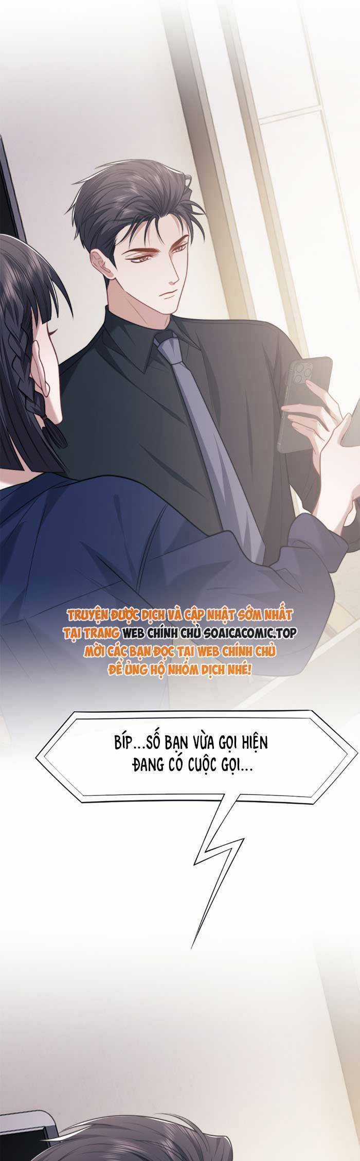 Nữ Tướng Xuyên Đến Hiện Đại Trở Thành Chị Dâu Quyền Lực Chương 107 trang 28