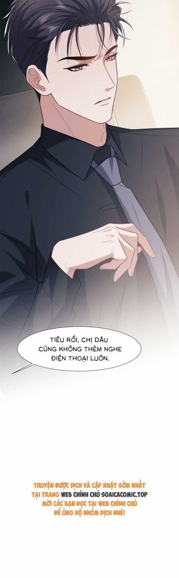 Nữ Tướng Xuyên Đến Hiện Đại Trở Thành Chị Dâu Quyền Lực Chương 107 trang 29