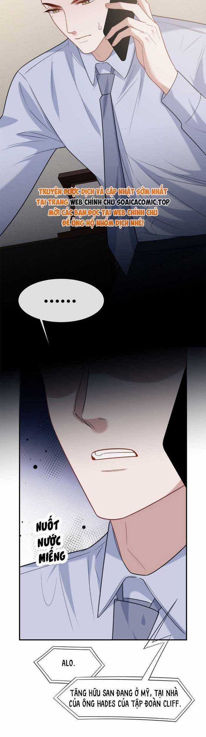 Nữ Tướng Xuyên Đến Hiện Đại Trở Thành Chị Dâu Quyền Lực Chương 107 trang 6