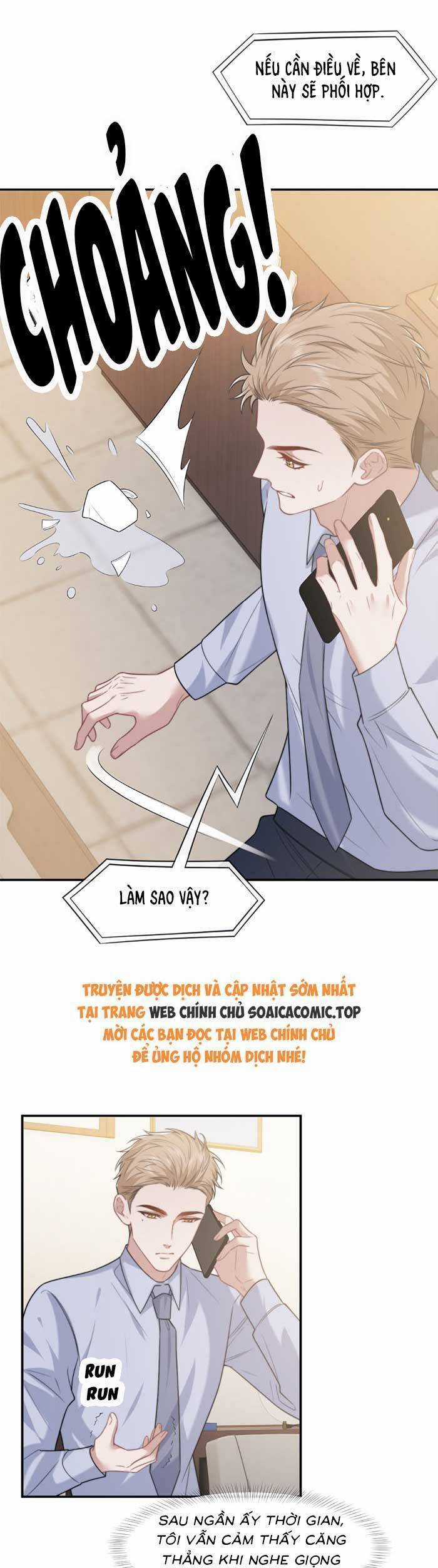 Nữ Tướng Xuyên Đến Hiện Đại Trở Thành Chị Dâu Quyền Lực Chương 107 trang 7