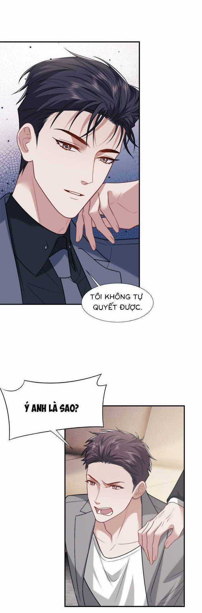 Nữ Tướng Xuyên Đến Hiện Đại Trở Thành Chị Dâu Quyền Lực Chương 108 trang 12