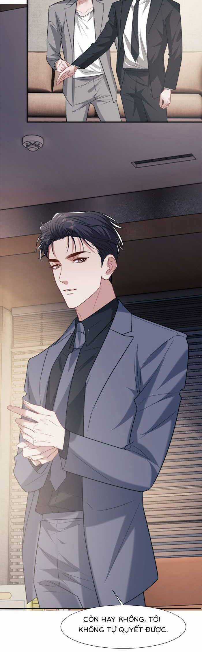 Nữ Tướng Xuyên Đến Hiện Đại Trở Thành Chị Dâu Quyền Lực Chương 108 trang 15