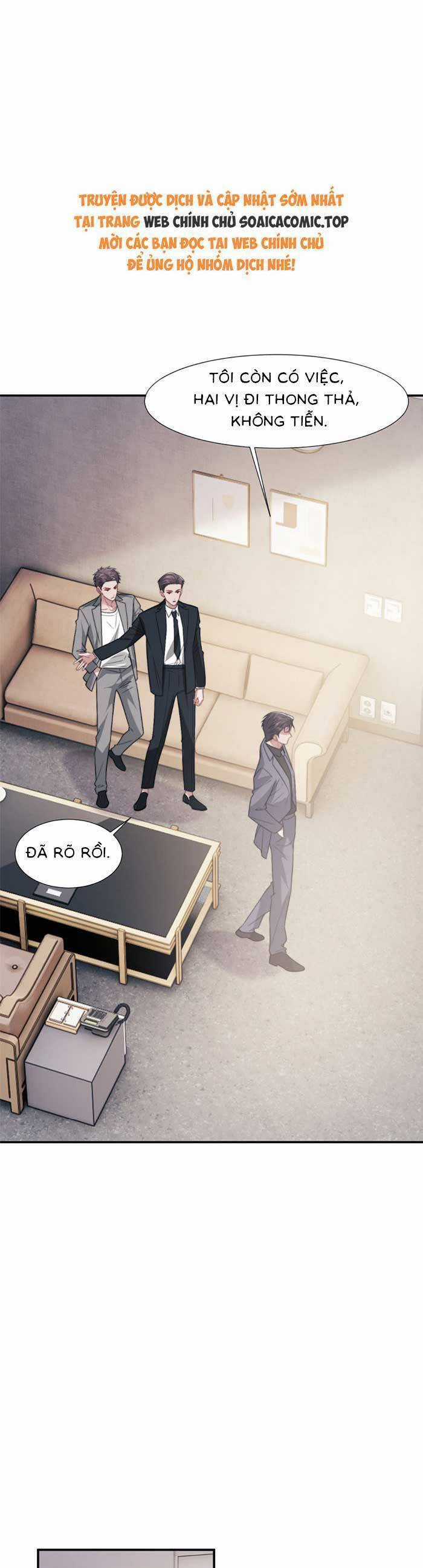 Nữ Tướng Xuyên Đến Hiện Đại Trở Thành Chị Dâu Quyền Lực Chương 108 trang 16