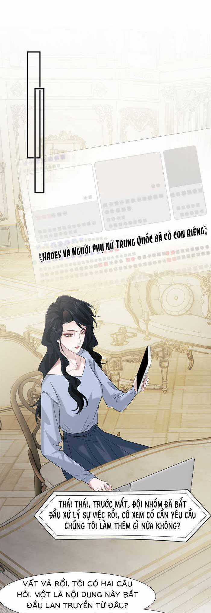 Nữ Tướng Xuyên Đến Hiện Đại Trở Thành Chị Dâu Quyền Lực Chương 108 trang 19