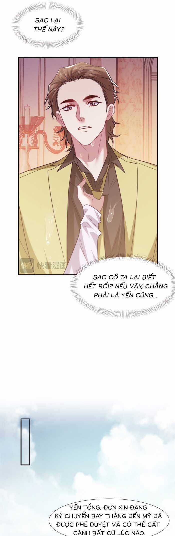 Nữ Tướng Xuyên Đến Hiện Đại Trở Thành Chị Dâu Quyền Lực Chương 108 trang 28