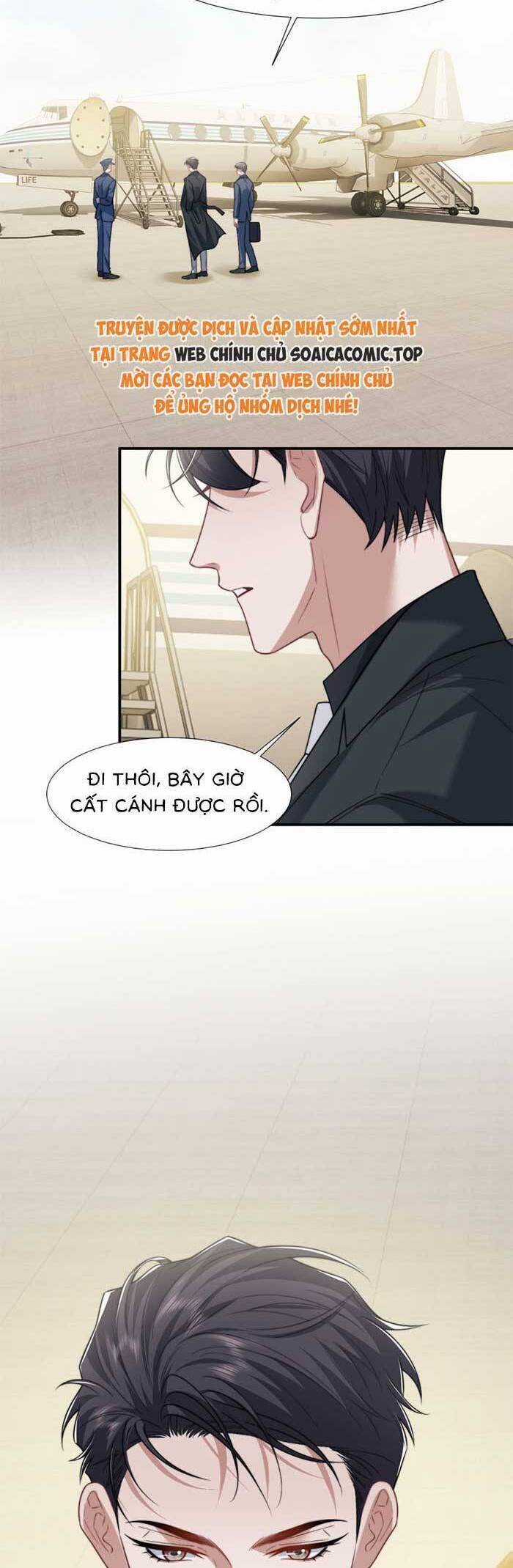 Nữ Tướng Xuyên Đến Hiện Đại Trở Thành Chị Dâu Quyền Lực Chương 108 trang 29