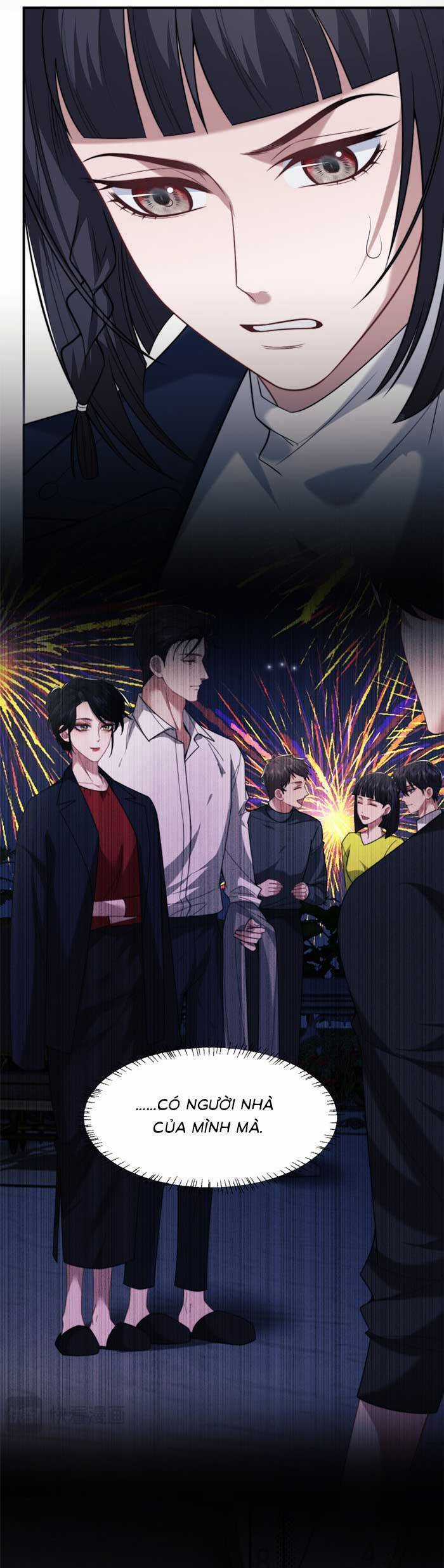 Nữ Tướng Xuyên Đến Hiện Đại Trở Thành Chị Dâu Quyền Lực Chương 108 trang 4