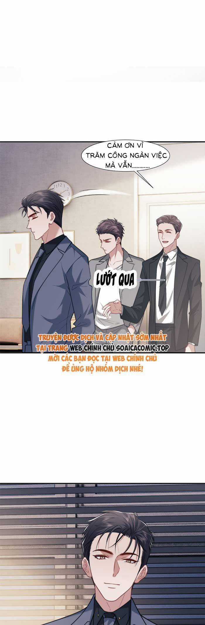 Nữ Tướng Xuyên Đến Hiện Đại Trở Thành Chị Dâu Quyền Lực Chương 108 trang 7