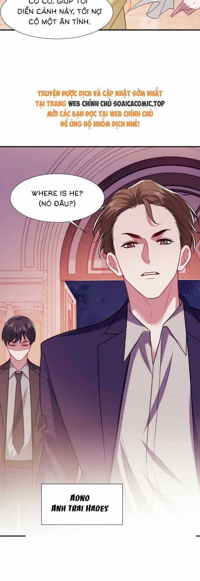 Nữ Tướng Xuyên Đến Hiện Đại Trở Thành Chị Dâu Quyền Lực Chương 109 trang 12