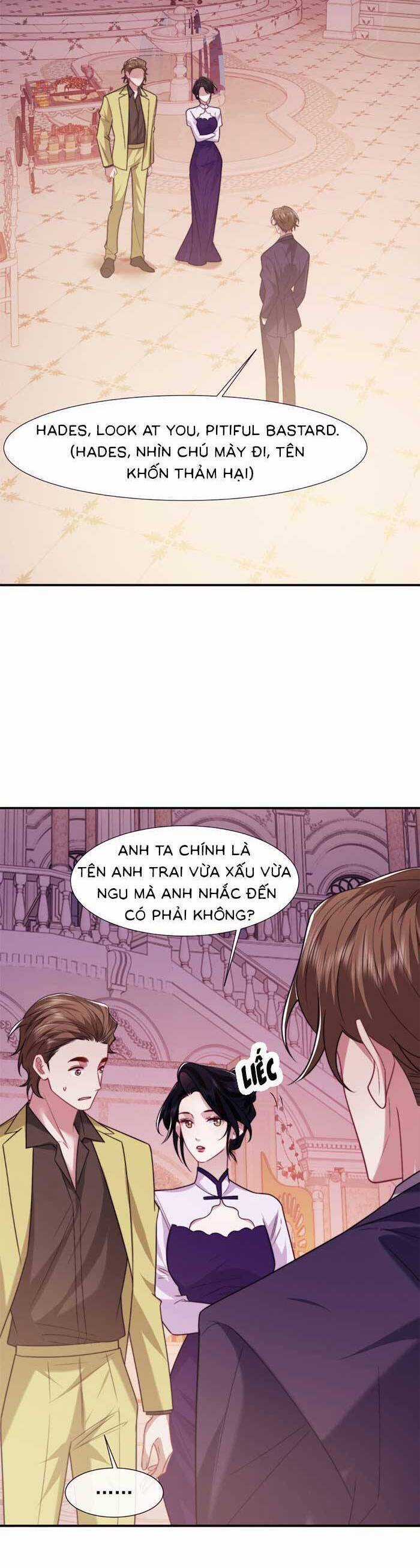 Nữ Tướng Xuyên Đến Hiện Đại Trở Thành Chị Dâu Quyền Lực Chương 109 trang 14