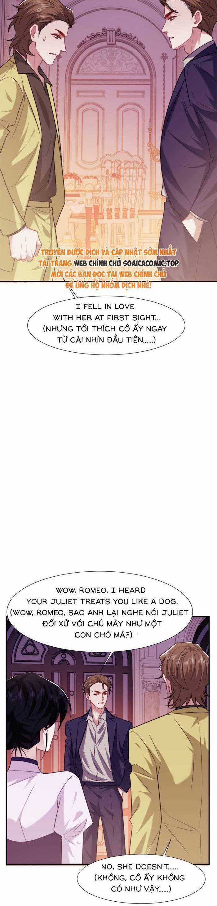 Nữ Tướng Xuyên Đến Hiện Đại Trở Thành Chị Dâu Quyền Lực Chương 109 trang 16