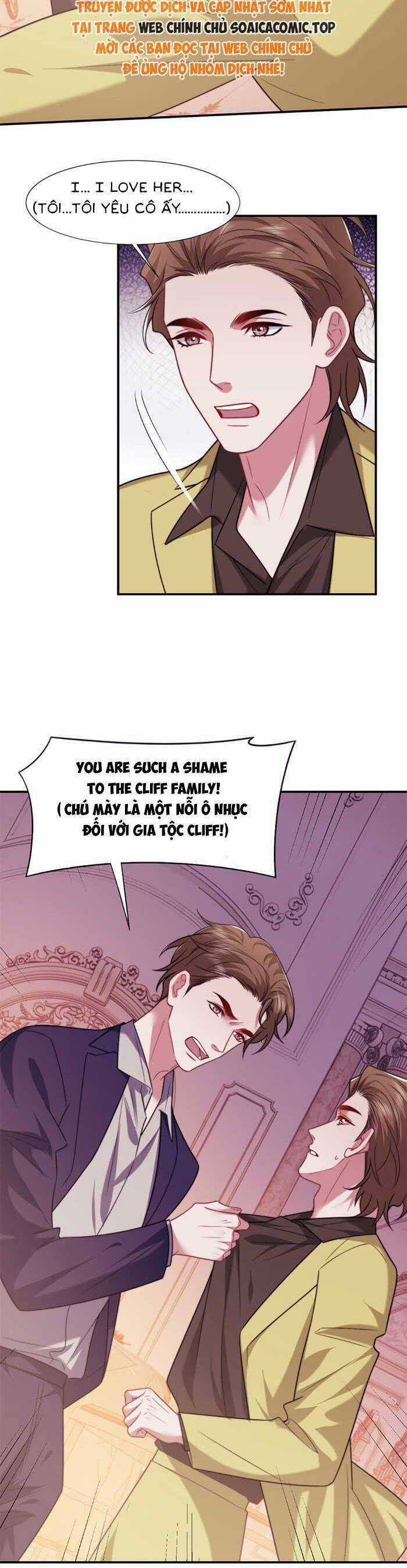 Nữ Tướng Xuyên Đến Hiện Đại Trở Thành Chị Dâu Quyền Lực Chương 109 trang 22