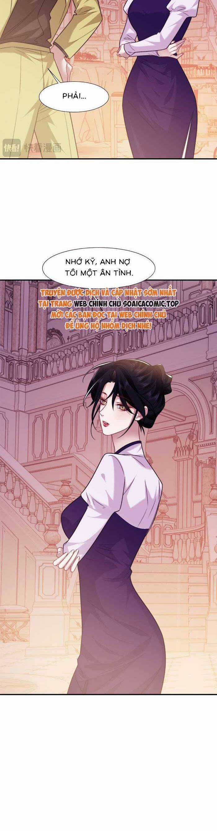 Nữ Tướng Xuyên Đến Hiện Đại Trở Thành Chị Dâu Quyền Lực Chương 109 trang 24