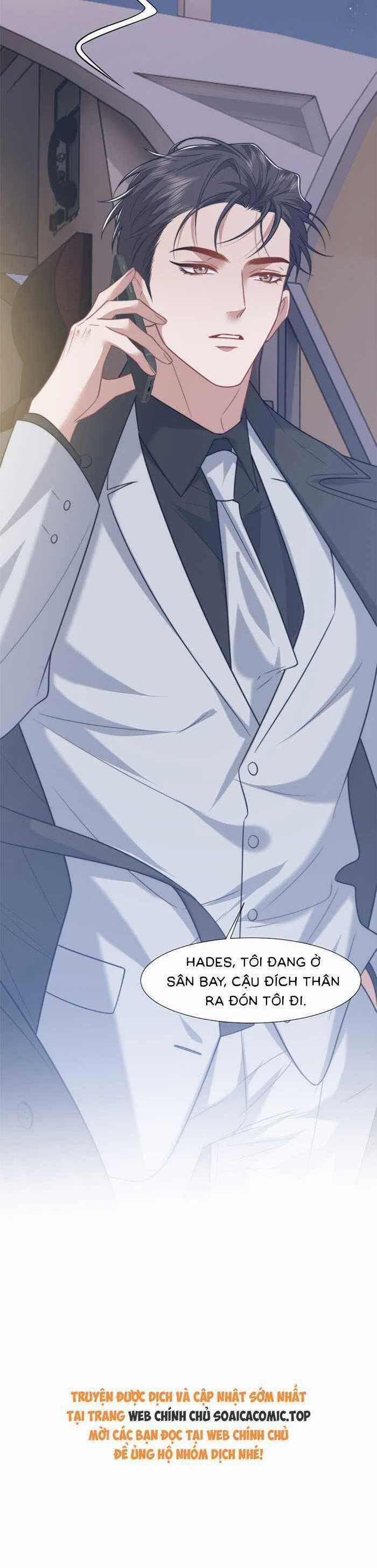 Nữ Tướng Xuyên Đến Hiện Đại Trở Thành Chị Dâu Quyền Lực Chương 109 trang 26