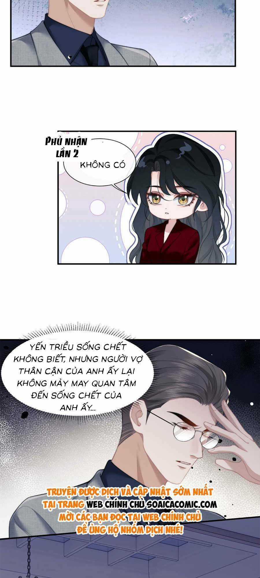 Nữ Tướng Xuyên Đến Hiện Đại Trở Thành Chị Dâu Quyền Lực Chương 11 trang 11