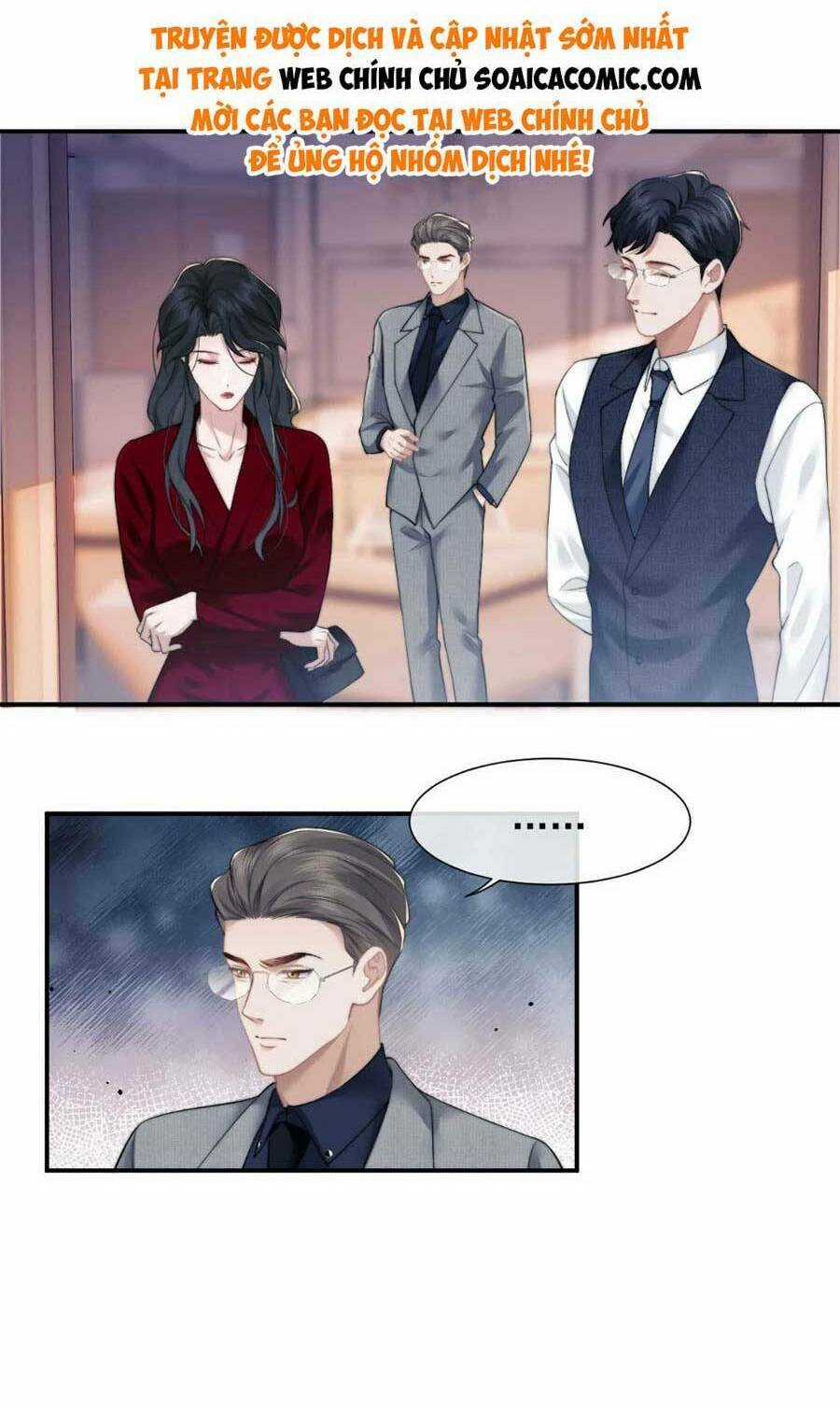 Nữ Tướng Xuyên Đến Hiện Đại Trở Thành Chị Dâu Quyền Lực Chương 11 trang 13