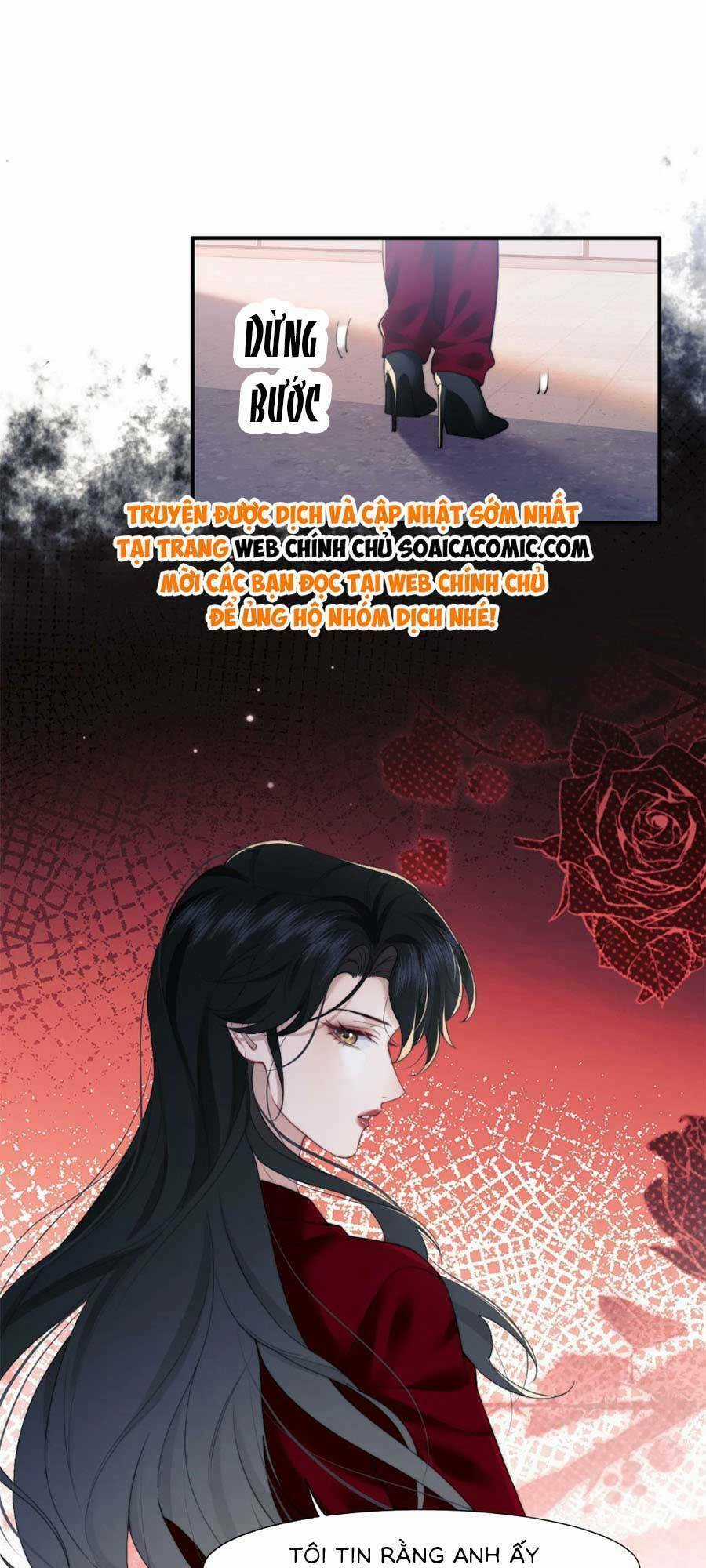 Nữ Tướng Xuyên Đến Hiện Đại Trở Thành Chị Dâu Quyền Lực Chương 11 trang 14