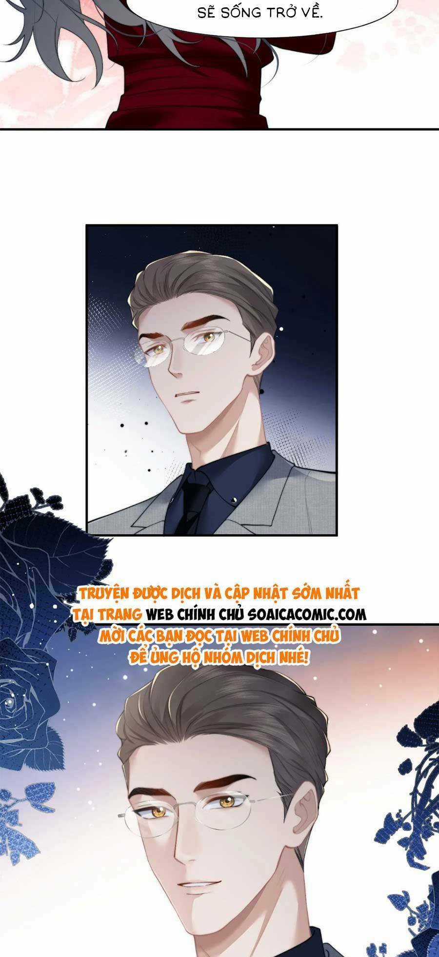 Nữ Tướng Xuyên Đến Hiện Đại Trở Thành Chị Dâu Quyền Lực Chương 11 trang 15