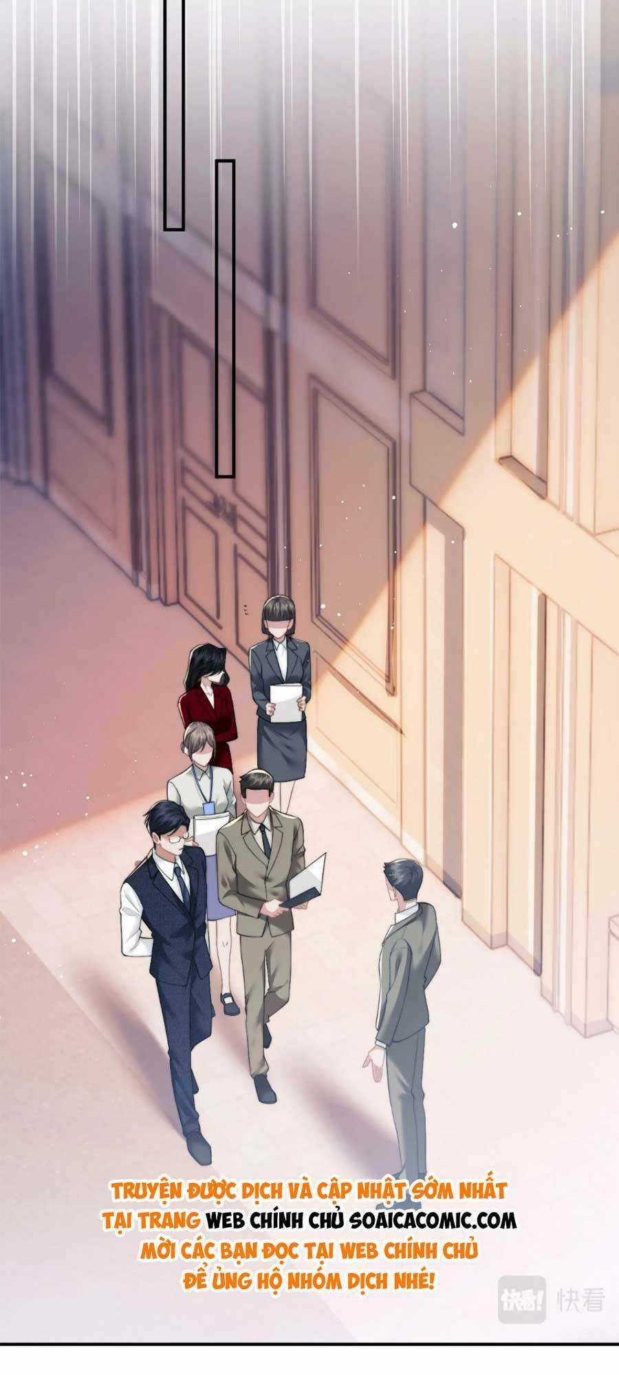 Nữ Tướng Xuyên Đến Hiện Đại Trở Thành Chị Dâu Quyền Lực Chương 11 trang 17